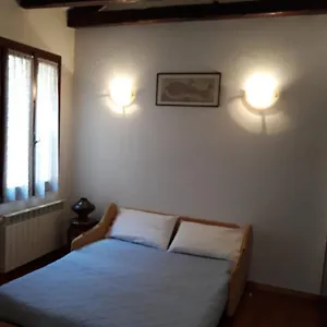 Casa vacanze San Barnaba Artist's District House, Venezia